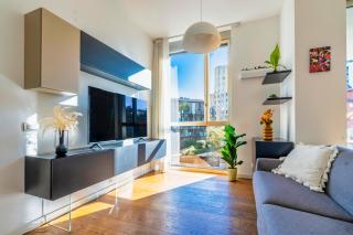 Corso Como - Luxury Apartment with View Terrace - Milan - 7