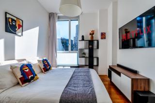 Corso Como - Luxury Apartment with View Terrace - Milan - 8