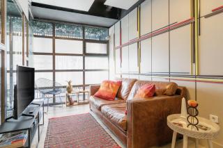 Delicias Alicante Loft - Alicante - 9