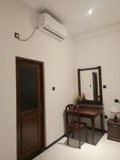 Coco Mount Residence - Hiriketiya - Dickwella - 2