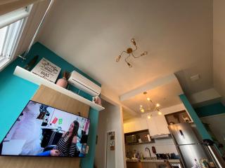 Apto Praia de Palmas - 9