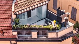 Navigli - Design Apartment with Private Terrace - Milan - 0