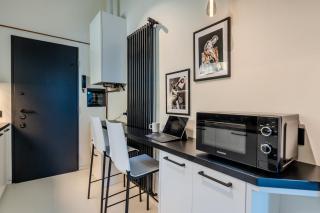 Navigli - Design Apartment with Private Terrace - Milan - 5