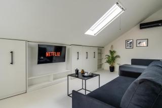 Navigli - Design Apartment with Private Terrace - Milan - 4