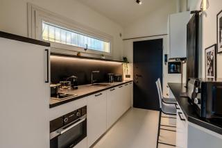Navigli - Design Apartment with Private Terrace - Milan - 6