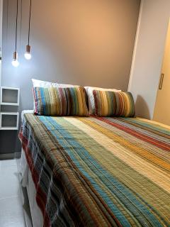 Cosy Studio Apartament - Arujá SP - 4
