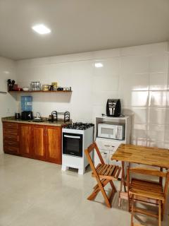 Apartamento completo em Domingos Martins - Domingos Martins - 6