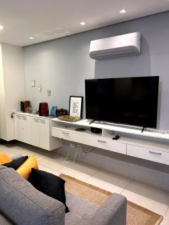 Cosy Studio Apartament - Arujá SP - 2