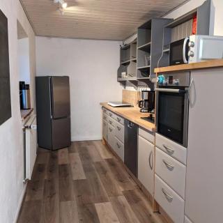 Hoffmanns Eden Ferienhaus - 7