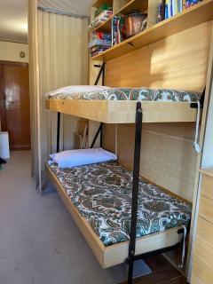 Sestriere Gem Comfy Apartment with Ski Views - 5