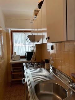 Sestriere Gem Comfy Apartment with Ski Views - 2