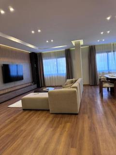 apartment for rent at water way compound - Il Cairo - 0