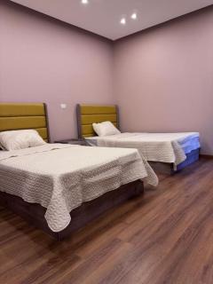 apartment for rent at water way compound - Il Cairo - 2
