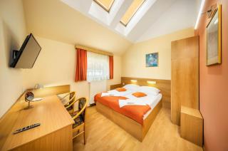 Residence Tabor - Prag - 2