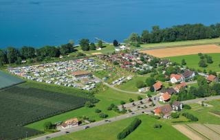 Landgasthof Seelust - Egnach - 2