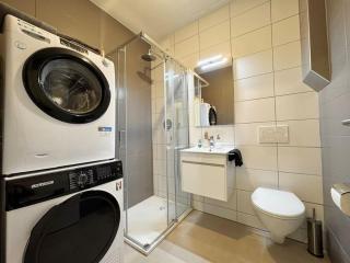 Apartment im Stadtzentrum - Solothurn - 3