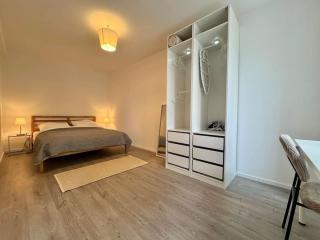 Apartment im Stadtzentrum - Solothurn - 4