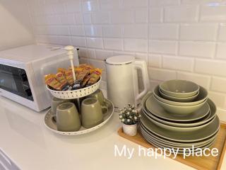 My Happy Place - Nonthaburi - 7