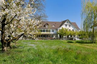 Landgasthof Seelust - Egnach - 0