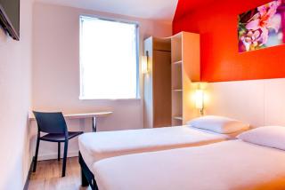 ibis budget Cannes Centre Ville - Cannes - 7