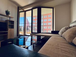 Bright New Apartment With Parking At The Center! - Sofia - 9
