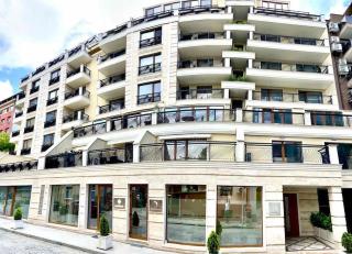 Bright New Apartment With Parking At The Center! - Sofia - 8