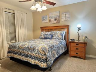 Condo A-2 at Vickery Resort - 5