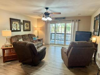 Condo A-2 at Vickery Resort - 2