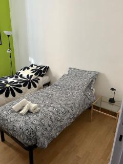 Casa di Nonna, Piazza Navona - 5