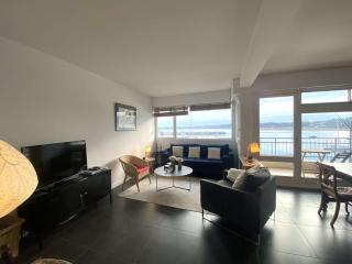 Appartement rénové avec terrasse et WIFI à Perros-Guirec - FR-1-368-84 - 9