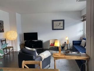 Appartement rénové avec terrasse et WIFI à Perros-Guirec - FR-1-368-84 - 8