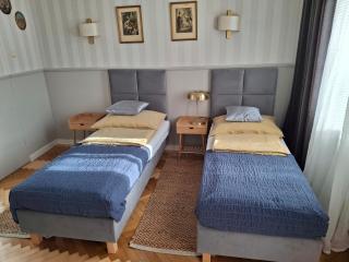 Apartament studio z widokiem na Rynek - Bochnia - 1