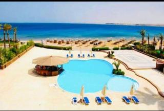1 Br Apartment Sahl Hasheesh Hurghada - Hurghada - 6