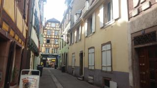 Appartement VAUBAN - Colmar - 3