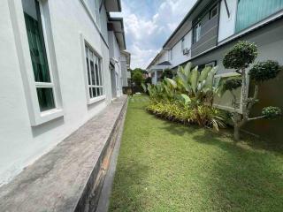 Bungalow in exclusive area - 6