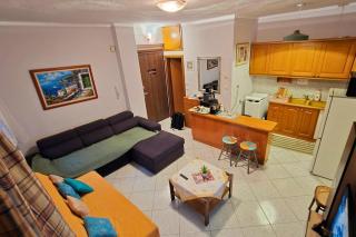 Fully equipped and Family friendly 200Mbps - Tessalónica - 2