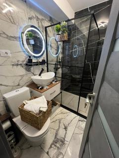 Cozy Escape Apartment - Tecuci - 6