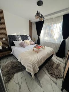 Cozy Escape Apartment - Tecuci - 7