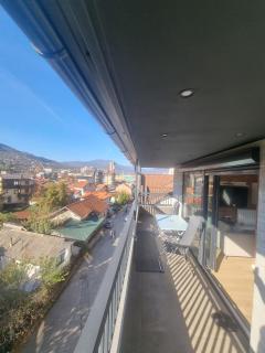 Apartman Veni - Zenica - 4