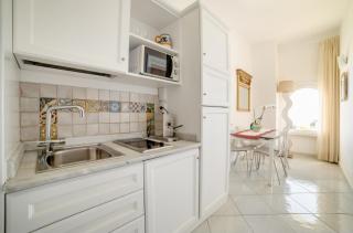 La Dolce Vita Ravello - Two Bedroom Apt with Sea View Terrace - Ravello - 5