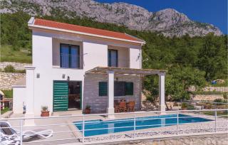 Holiday Home Gornje Tucepi With Sea View 313 - Tučepi - 2