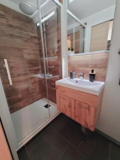 Appartement au cœur de ville - Embrun - 3