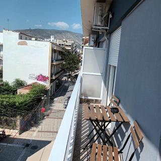 Georgia Apartment - Volos - 8