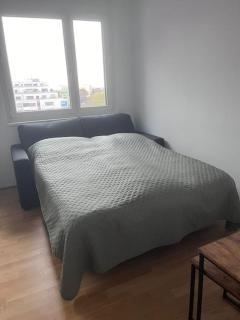 Gemütliche 3SZ-Wohnung in 1220 - Vienna - 2