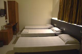 Hotel Prathiba Heritage - Trivandrum - 9