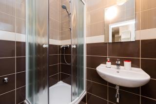 Affordable Stay Navratilova - Praga - 7