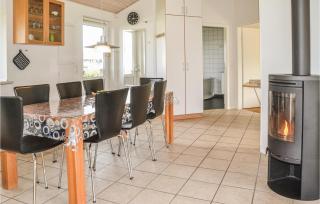 Apartment Lønne Feriepark - Lønne Hede - 8