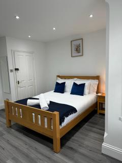 St Helens House Incredible Location with Parking & Garden - Oxford - 9