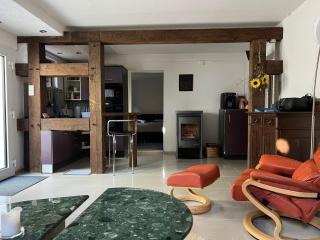 Souterrain Ferienwohnung - 6