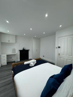 St Helens House Incredible Location with Parking & Garden - Oxford - 8